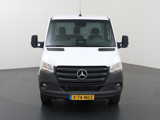 Mercedes-Benz SPRINTER 317 CDI L3 Chassis RWD Pro | 2024 Registratie | 3500 KG Trekhaak | 10.25 "MBUX Navigatiesysteem |