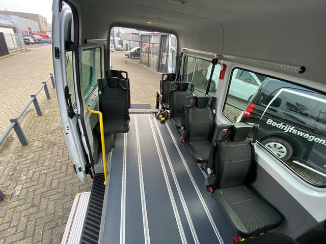 Mercedes-Benz SPRINTER 314 CDI L2H2 E6 Rolstoelbus | 9 Personenbus | Invalide Lift