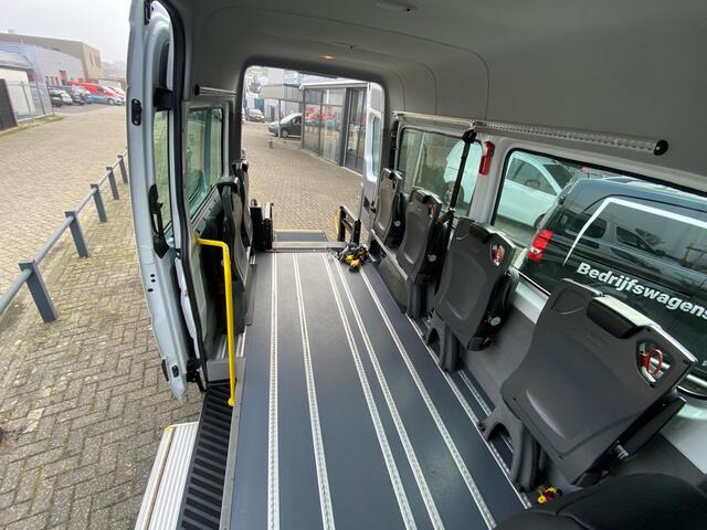 Mercedes-Benz SPRINTER 314 CDI L2H2 E6 Rolstoelbus | 9 Personenbus | Invalide Lift