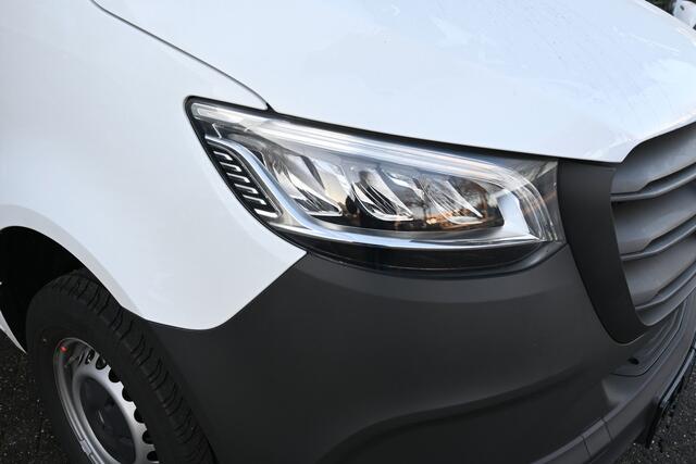 Mercedes-Benz SPRINTER 317 CDI L3 RWD Pro Smartphone integratie pakket, LED koplampen