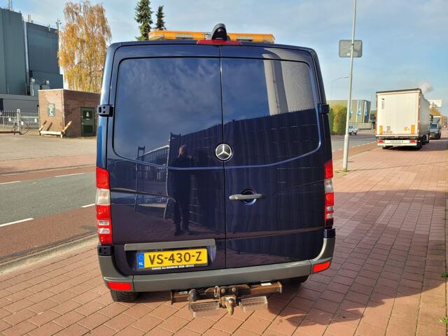 Mercedes-Benz SPRINTER 319 3.0 BlueTEC 325 L1H1 Incl Werkplaatsinrichting