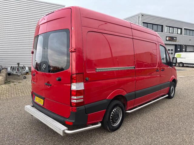 Mercedes-Benz SPRINTER 210CDI L2H2 270 Graden Deuren 151000KM