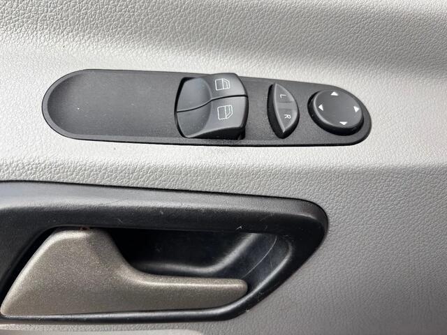 Mercedes-Benz SPRINTER 210CDI L2H2 270 Graden Deuren 151000KM