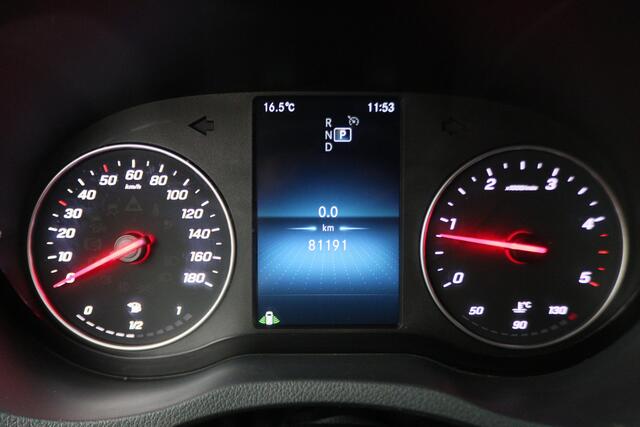 Mercedes-Benz SPRINTER 315 CDI Automaat L2H2 FWD Leer, Apple Carplay, Camera, Cruise, LED, Imperiaal, Trekhaak, 16''