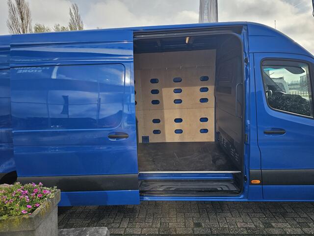 Mercedes-Benz SPRINTER 315 CDI L3-H2 Automaat * Navi * Camera * Chauffeursstoel *