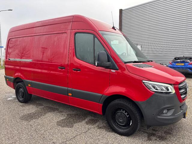 Mercedes-Benz SPRINTER 315CDI L2H2 Automaat Airco Navi Cruisecontrol Led/Xenon Trekhaak
