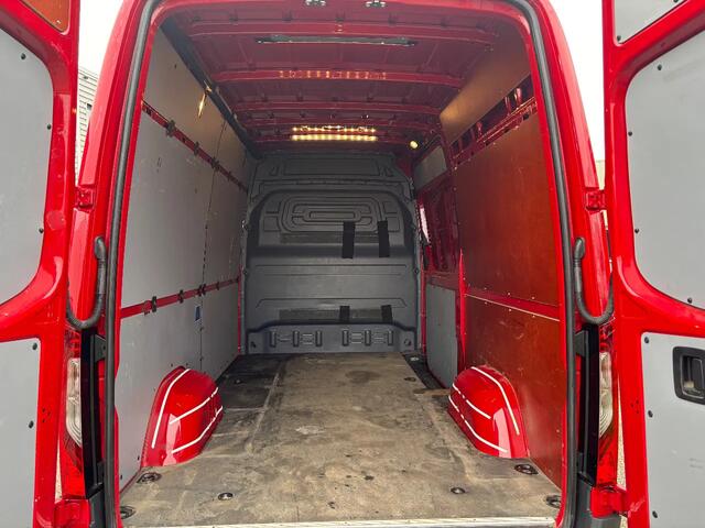 Mercedes-Benz SPRINTER 315CDI L2H2 Automaat Airco Navi Cruisecontrol Led/Xenon Trekhaak