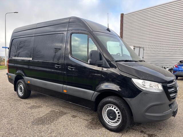 Mercedes-Benz SPRINTER 319CDI L2H2 Automaat Airco Cruisecontrol 10000KM