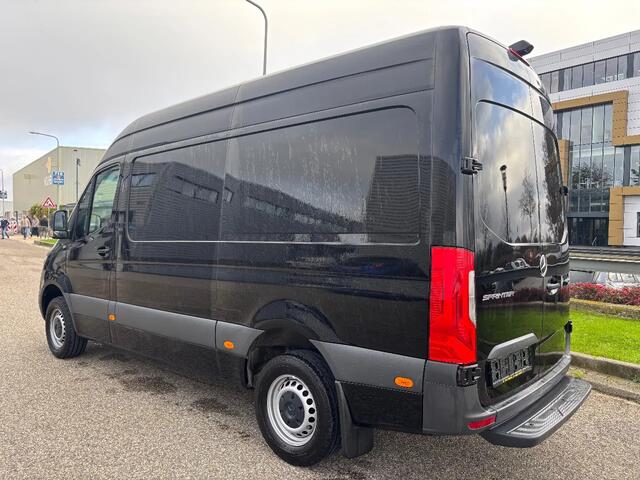 Mercedes-Benz SPRINTER 319CDI L2H2 Automaat Airco Cruisecontrol 10000KM