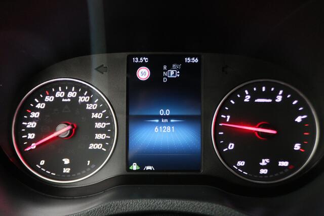 Mercedes-Benz SPRINTER 317 CDI Automaat L1H1 Leer, 360° Camera, Standkachel, ACC, Climate, Apple Carplay, Trekhaak, 18''