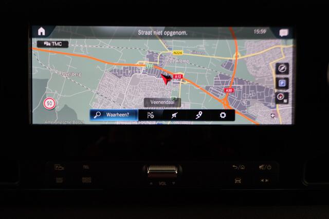 Mercedes-Benz SPRINTER 317 CDI Automaat L1H1 Leer, 360° Camera, Standkachel, ACC, Climate, Apple Carplay, Trekhaak, 18''