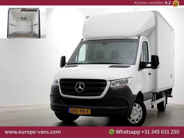 Mercedes-Benz SPRINTER 315 CDI 150pk RWD Bakwagen koelwagen 09-2022