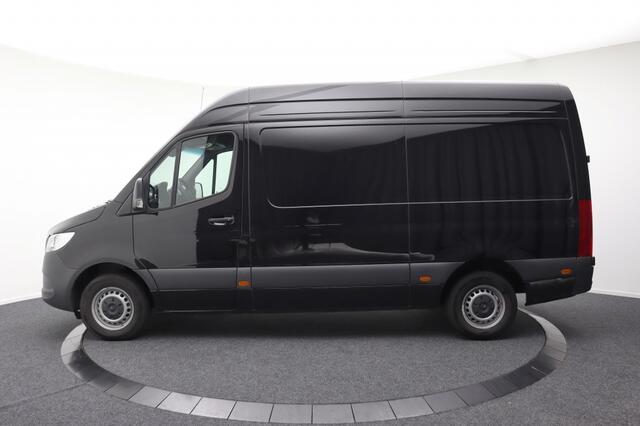 Mercedes-Benz SPRINTER 317 CDI RWD | L2H2 Pro | Cruise control | Betimmering | Stoelver