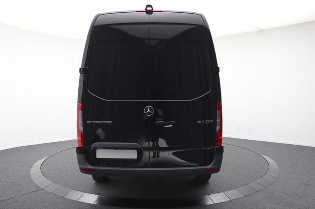 Mercedes-Benz SPRINTER 317 CDI RWD | L2H2 Pro | Cruise control | Betimmering | Stoelver