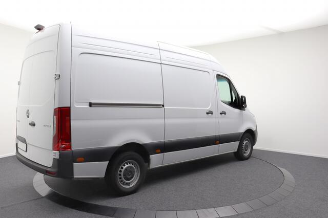 Mercedes-Benz SPRINTER 317CDI RWD | L2H2 Pro | Cruise control | Betimmering | Stoelverw