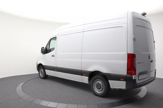 Mercedes-Benz SPRINTER 317CDI RWD | L2H2 Pro | Cruise control | Betimmering | Stoelverw