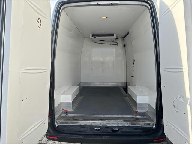 Mercedes-Benz SPRINTER 314 2.2 CDI L2H2 EURO*KOELWAGEN*230v*DAG/NACHT*