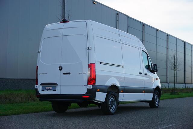 Mercedes-Benz SPRINTER 317 L2H2 RWD Automaat |EURO6 |1e eigenaar |Topstaat |Betimmering |Fabrieksgarantie |Camera |Cruise |Navi |Climate control |Stoelverwarming |3500 KG |170 pk