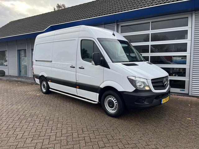 Mercedes-Benz SPRINTER 314 2.2 CDI L2/H2