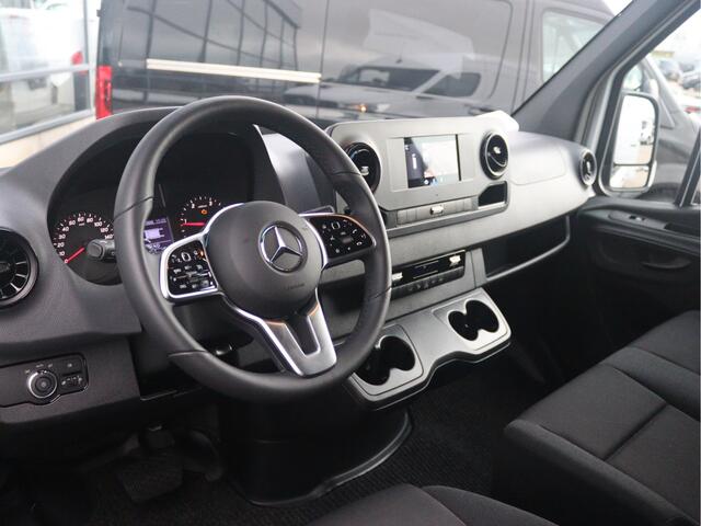 Mercedes-Benz SPRINTER 317 CDI L2H2 | AIRCO/NAVI/CAMERA/CRUISE/3.500KG AHW | Certified