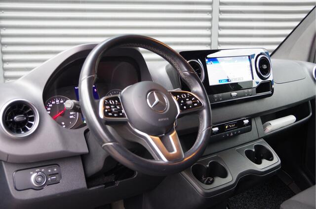 Mercedes-Benz SPRINTER 315 1.9 CDI L2H2 RWD AUT. LED, MBUX 10'', 360 CAMERA, NAVI, CRUISE, CLIMA, PARKEERSENSOREN