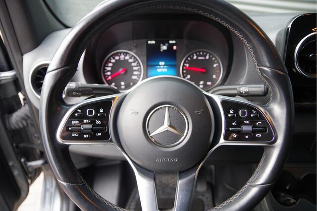 Mercedes-Benz SPRINTER 315 1.9 CDI L2H2 RWD AUT. LED, MBUX 10'', 360 CAMERA, NAVI, CRUISE, CLIMA, PARKEERSENSOREN