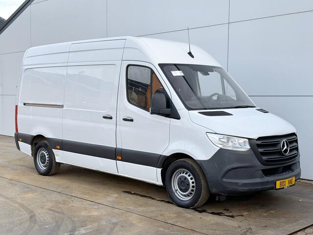 Mercedes-Benz SPRINTER 314 2.2 CDI Automaat L2H2 Climate Control Cruise Control Camera Carplay ESP