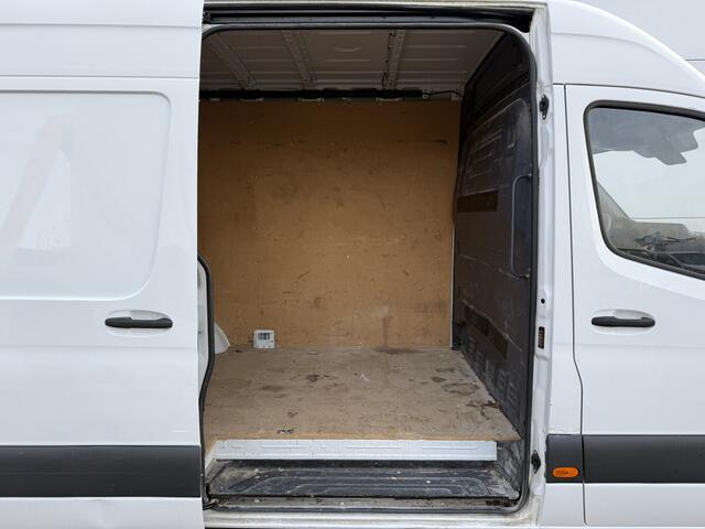 Mercedes-Benz SPRINTER 314 2.2 CDI Automaat L2H2 Climate Control Cruise Control Camera Carplay ESP