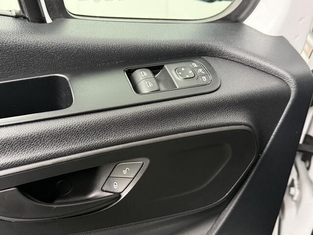 Mercedes-Benz SPRINTER 317CDi 9G-Tronic Automaat Dubbele Cabine Open Laadbak | Led | Multimedia | 7-Persoons | 2800Kh TG