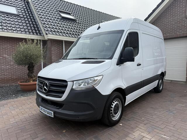 Mercedes-Benz SPRINTER 314 2.2 CDI L1H2 service bus omvormer standkachel
