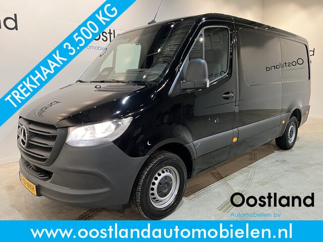 Mercedes-Benz SPRINTER 317 CDI L2 Pro RWD / Euro 6 / Trekhaak 3500 KG / Airco / Cruise Control / Camera / CarPlay / 18 KM !!!