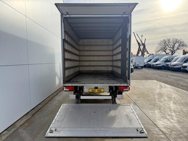 Mercedes-Benz SPRINTER 314 2.2 CDI Laadklep Automaat Climate Control Koffer Bakwagen Meubelbak