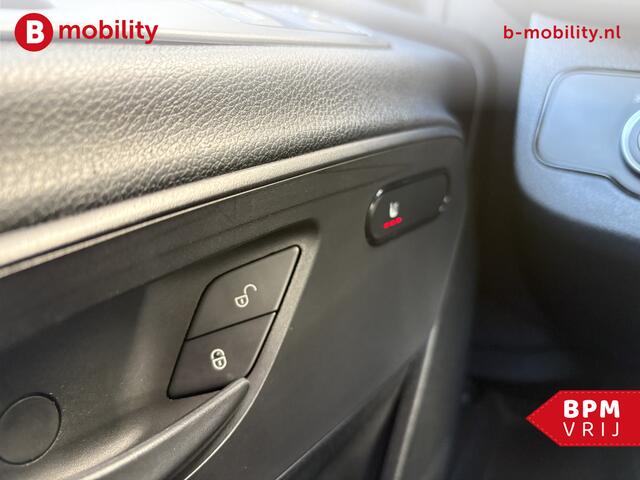 Mercedes-Benz SPRINTER 319 3.0 CDI L2H1 6-Cil. 2X Schuifdeur Trekhaak 3500kg | Leer | 360 Camera | Climate Control | Cruise Control