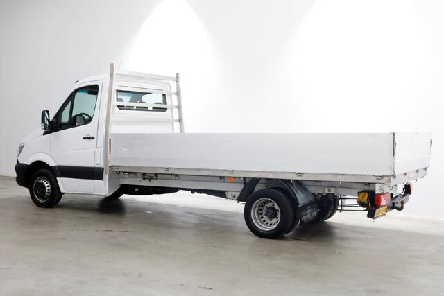 Mercedes-Benz SPRINTER 519 CDI 3.0 V6 190pk Euro6 Open Laadbak L443cm Airco 12-2016