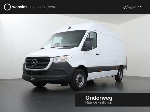 Mercedes-Benz SPRINTER 315 CDI L2 Select | Parkeercamera | Bluetooth | Climate Control | Keyless Go |