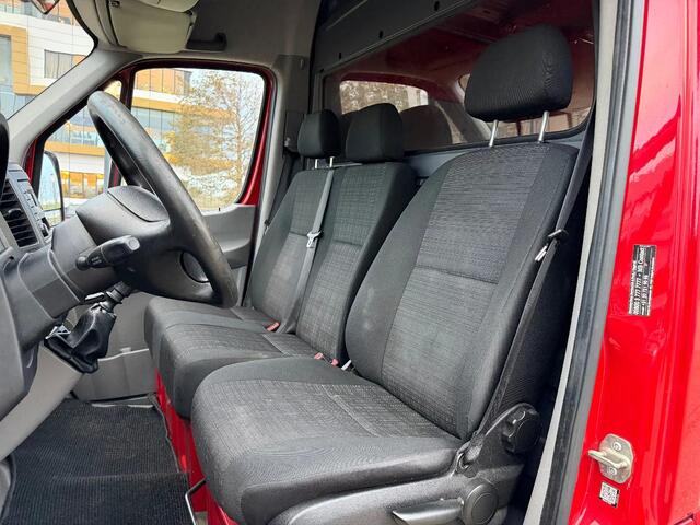 Mercedes-Benz SPRINTER 210CDI L2H2 270 Graden Deuren 156000KM