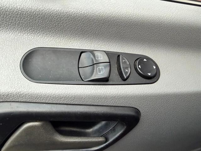 Mercedes-Benz SPRINTER 210CDI L2H2 270 Graden Deuren 156000KM