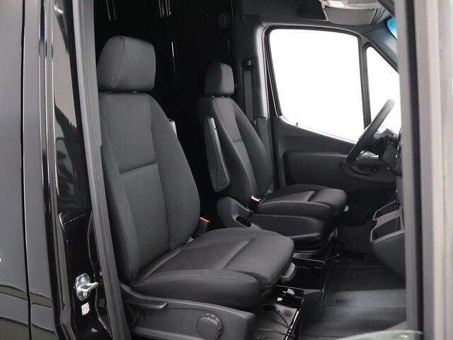 Mercedes-Benz SPRINTER 519 CDI L3 H2 Select | 5.0 T | 5000 GVW | N2 | Tachograaf | Smartphone integratie pakket | Distronic | Winterpakket |