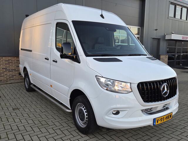 Mercedes-Benz SPRINTER 317 1.9 CDI L2H2 RWD
