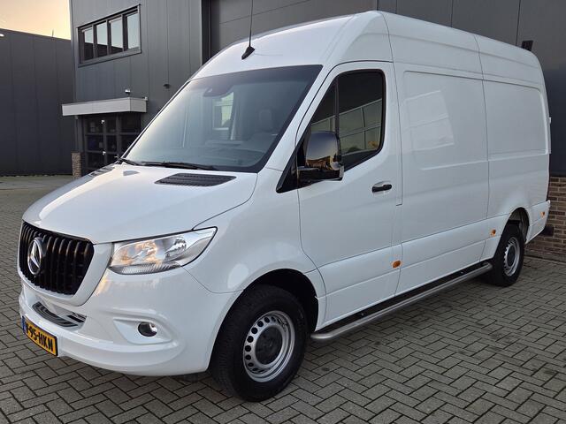 Mercedes-Benz SPRINTER 317 1.9 CDI L2H2 RWD