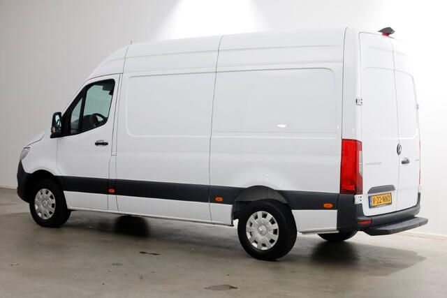 Mercedes-Benz SPRINTER 316 CDI 163pk RWD 7G Automaat L2H2 Airco/Camera 08-2020