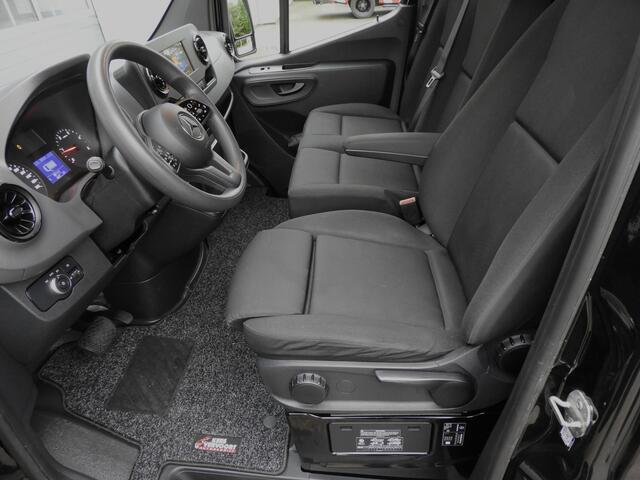 Mercedes-Benz SPRINTER 317 1.9 CDI L2H2 AUT | RWD | EURO 6 | CAMERA | 3.5t TREKHAAK