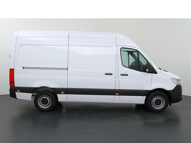 Mercedes-Benz SPRINTER 315 L2H2 RWD PRO | 3500kg TREKKEN | AUTOMAAT | 3-ZITS | CRUISE CONTROL |