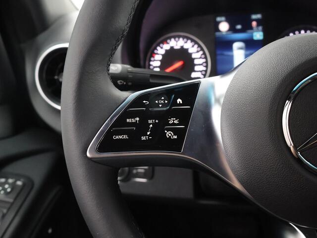 Mercedes-Benz SPRINTER 319 L2H2 RWD SELECT | LED | NAVI | DISTRONIC | LEER