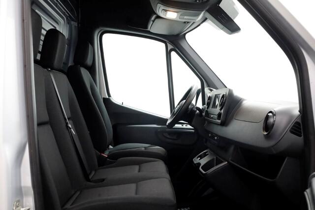 Mercedes-Benz SPRINTER 315 CDI 150pk RWD 9G Automaat L2H2 Airco/Camera/CarPlay 08-2021