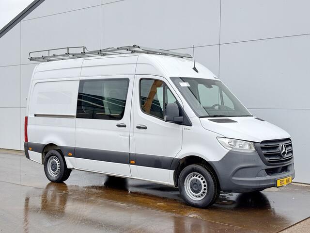 Mercedes-Benz SPRINTER 314 2.2 CDI L2H2 Dubbele Cabine Climate Control Cruise Control Trekhaak Imperiaal Carplay