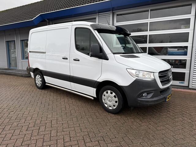 Mercedes-Benz SPRINTER 211 2.2 CDI L1H1 7"MBUX/Navi/Camera