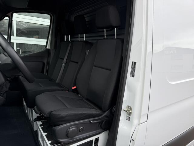 Mercedes-Benz SPRINTER 211 2.2 CDI L1H1 7"MBUX/Navi/Camera