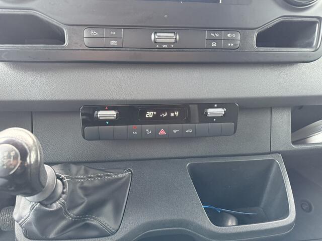 Mercedes-Benz SPRINTER 211 2.2 CDI L1H1 7"MBUX/Navi/Camera