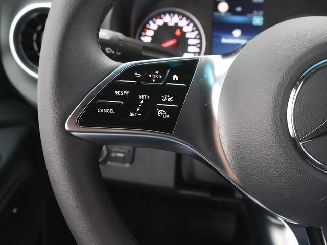 Mercedes-Benz SPRINTER 319 L2H2 RWD SELECT | LED | DISTRONIC | WINTERPAKKET | LEER | BPM VRIJ